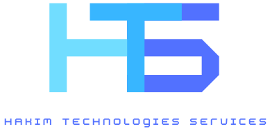 HakimTech Logo